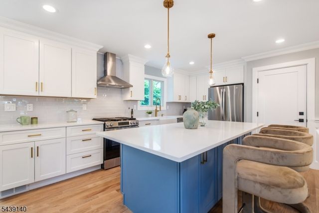 90 Ludlow Rd, Parsippany-troy Hills Twp., NJ 07054