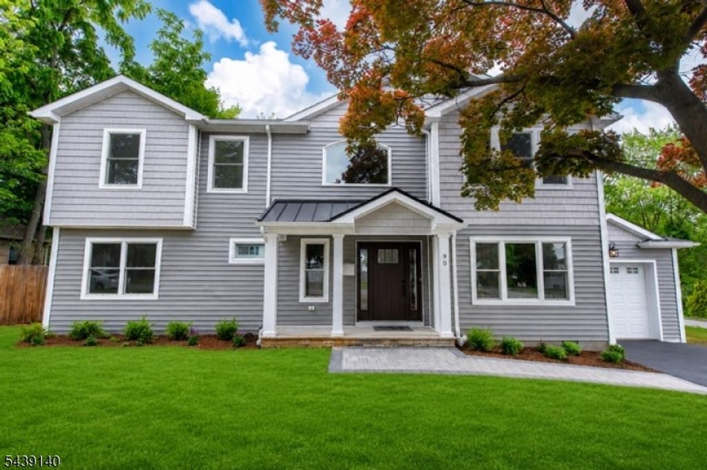 90 Ludlow Rd, Parsippany-troy Hills Twp., NJ 07054