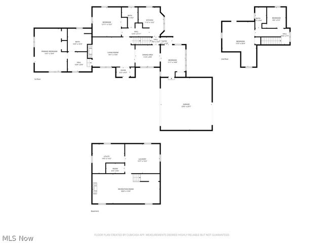 8977 Cedar Road, Chesterland, OH 44026