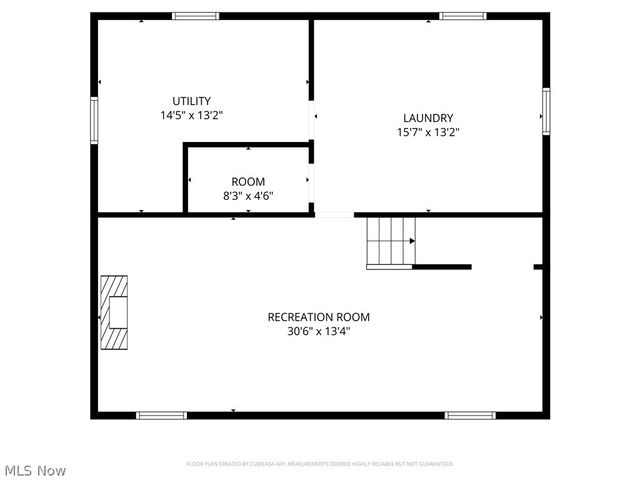 8977 Cedar Road, Chesterland, OH 44026
