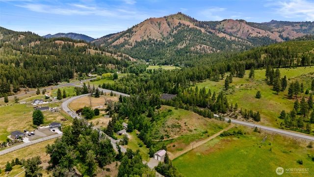 370 Burke Road, Cle Elum, WA 98922