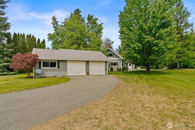 370 Burke Road, Cle Elum, WA 98922
