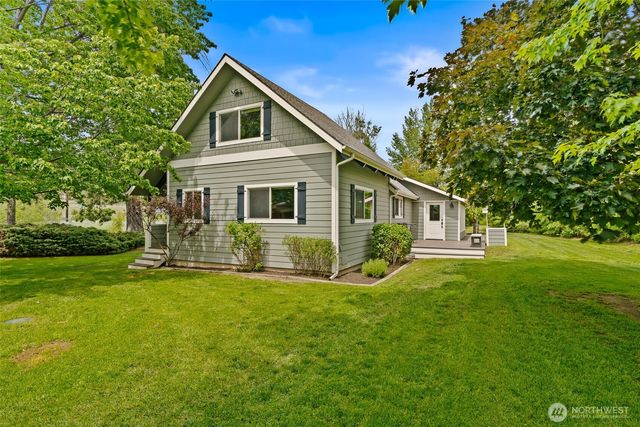370 Burke Road, Cle Elum, WA 98922