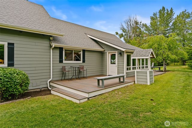 370 Burke Road, Cle Elum, WA 98922
