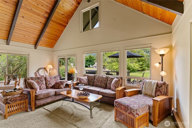 370 Burke Road, Cle Elum, WA 98922