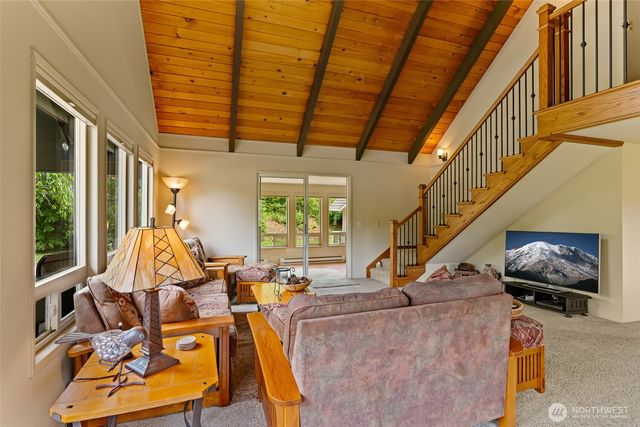 370 Burke Road, Cle Elum, WA 98922