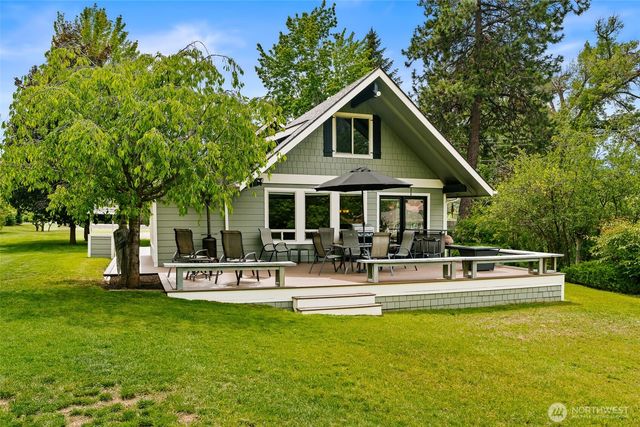 370 Burke Road, Cle Elum, WA 98922