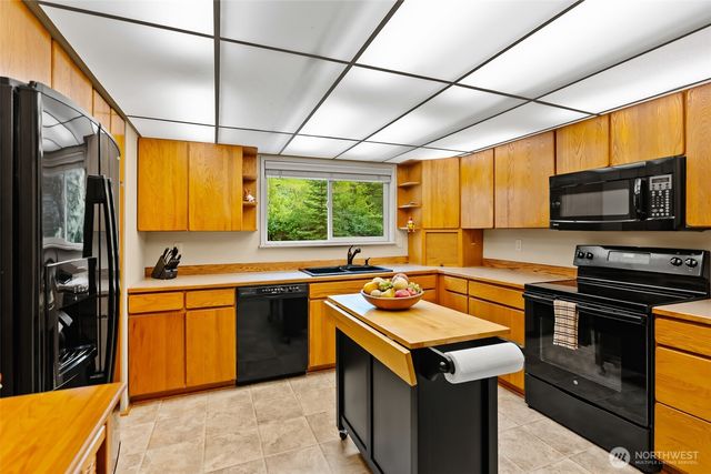 370 Burke Road, Cle Elum, WA 98922