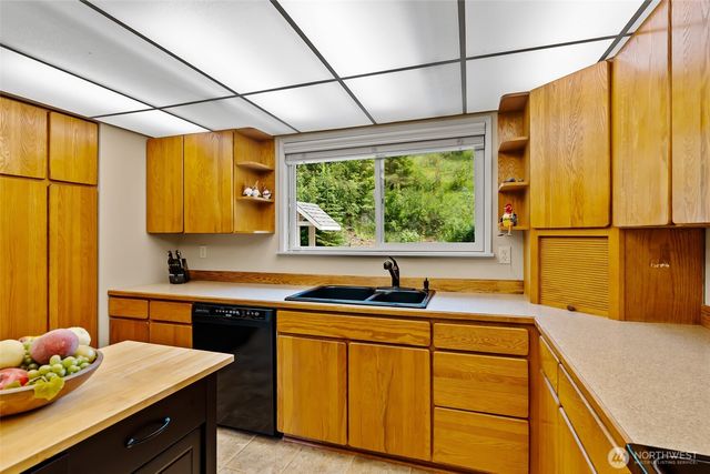 370 Burke Road, Cle Elum, WA 98922