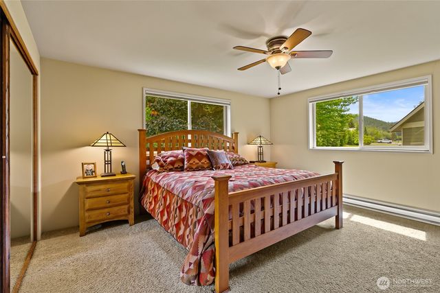 370 Burke Road, Cle Elum, WA 98922