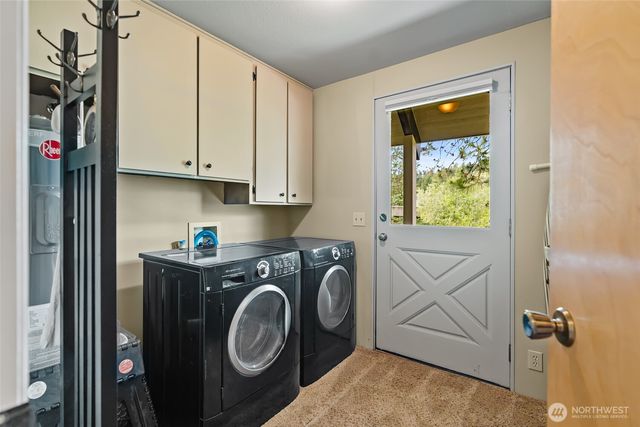370 Burke Road, Cle Elum, WA 98922