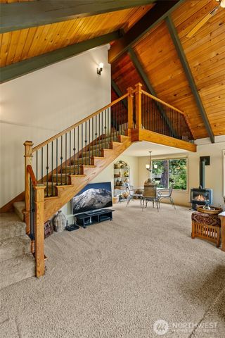 370 Burke Road, Cle Elum, WA 98922