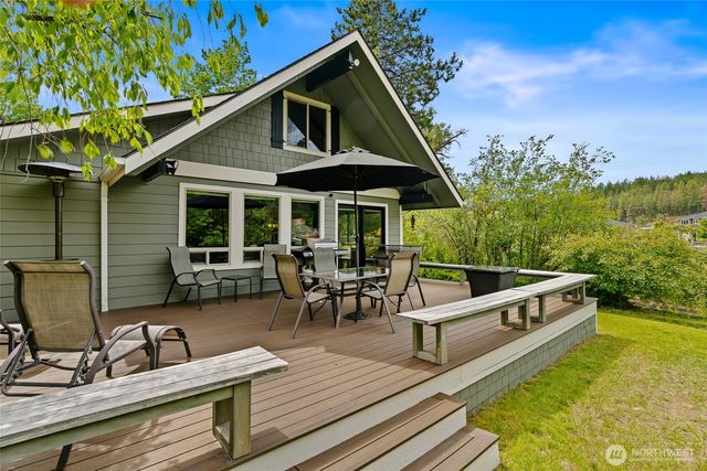 370 Burke Road, Cle Elum, WA 98922