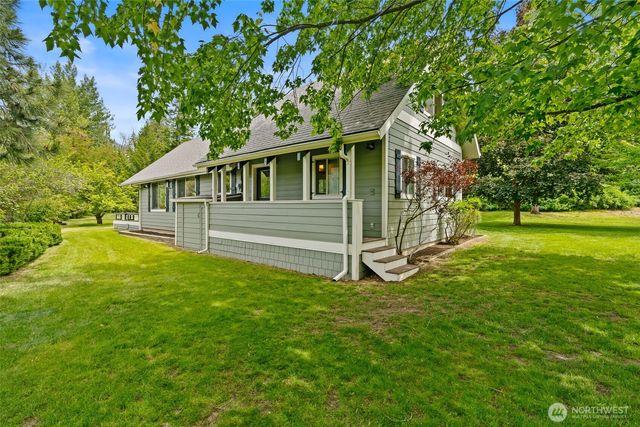 370 Burke Road, Cle Elum, WA 98922