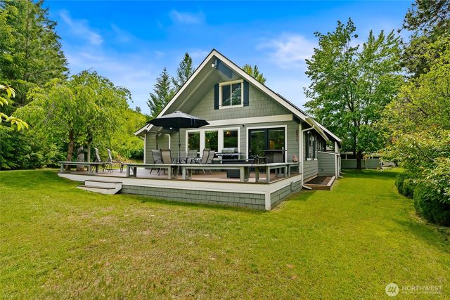 370 Burke Road, Cle Elum, WA 98922