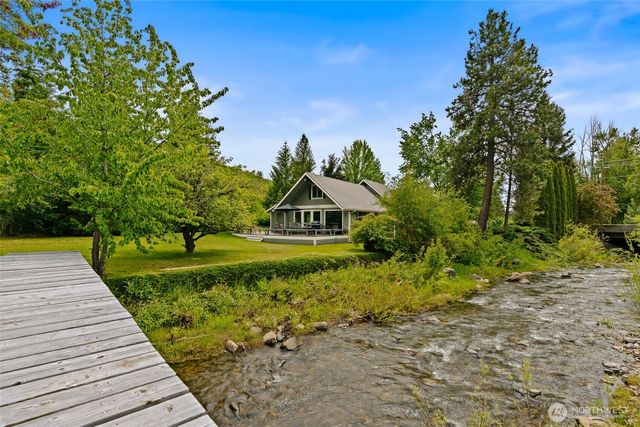 370 Burke Road, Cle Elum, WA 98922