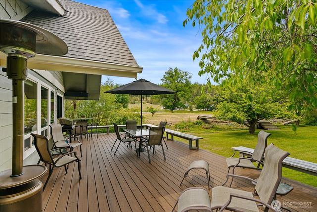 370 Burke Road, Cle Elum, WA 98922