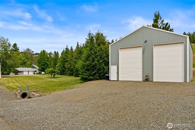 370 Burke Road, Cle Elum, WA 98922
