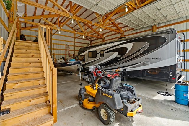 370 Burke Road, Cle Elum, WA 98922