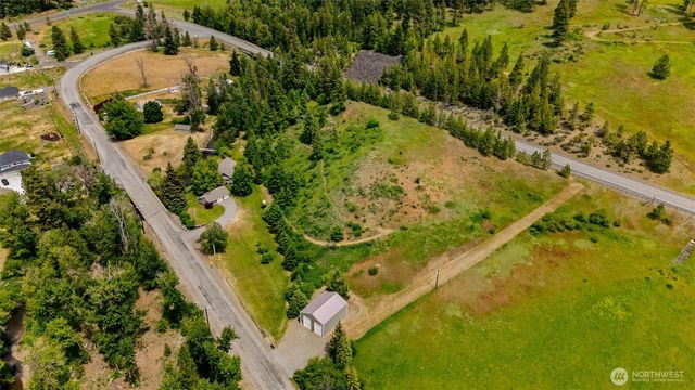 370 Burke Road, Cle Elum, WA 98922