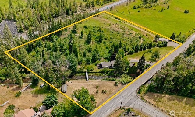 370 Burke Road, Cle Elum, WA 98922