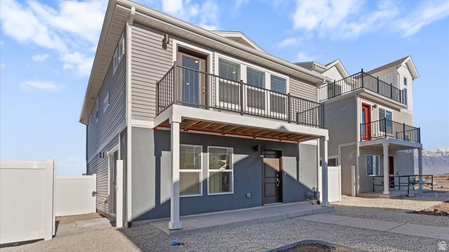 152 N PROVO RIVER RD, Saratoga Springs, UT 84045