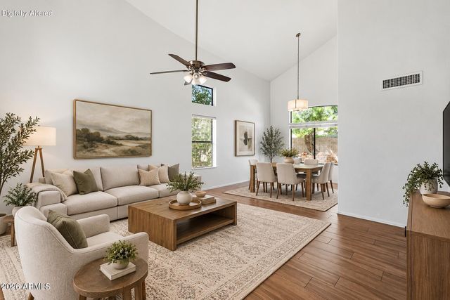 19220 N 39TH Place, Phoenix, AZ 85050