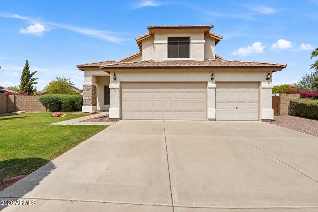 19220 N 39TH Place, Phoenix, AZ 85050