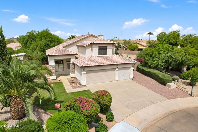 19220 N 39TH Place, Phoenix, AZ 85050