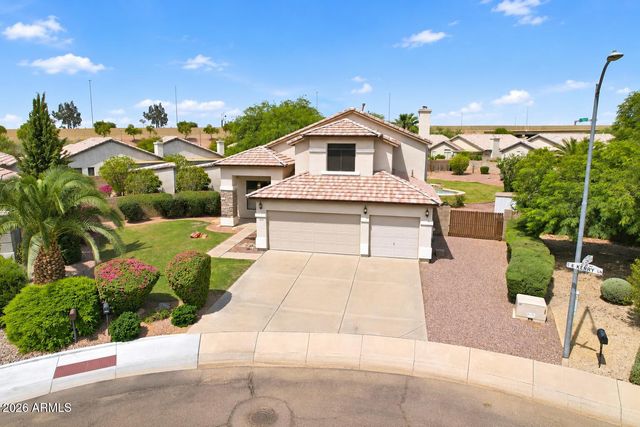 19220 N 39TH Place, Phoenix, AZ 85050