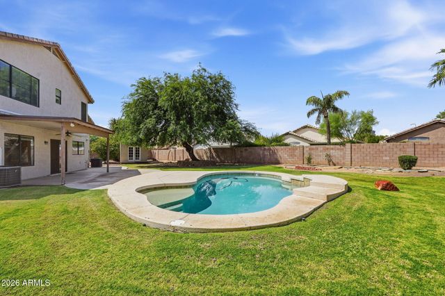 19220 N 39TH Place, Phoenix, AZ 85050