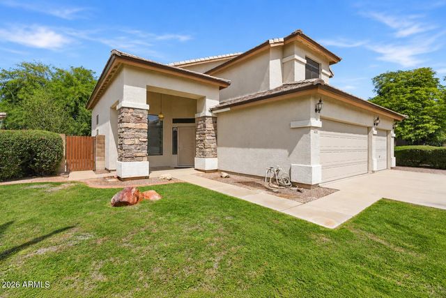 19220 N 39TH Place, Phoenix, AZ 85050