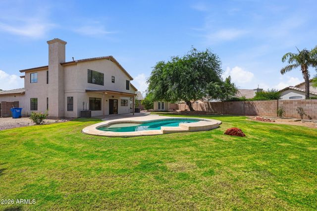 19220 N 39TH Place, Phoenix, AZ 85050
