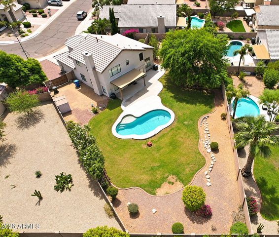 19220 N 39TH Place, Phoenix, AZ 85050