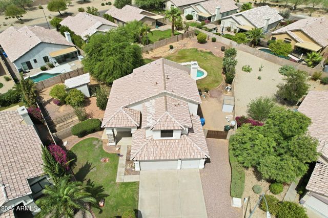 19220 N 39TH Place, Phoenix, AZ 85050