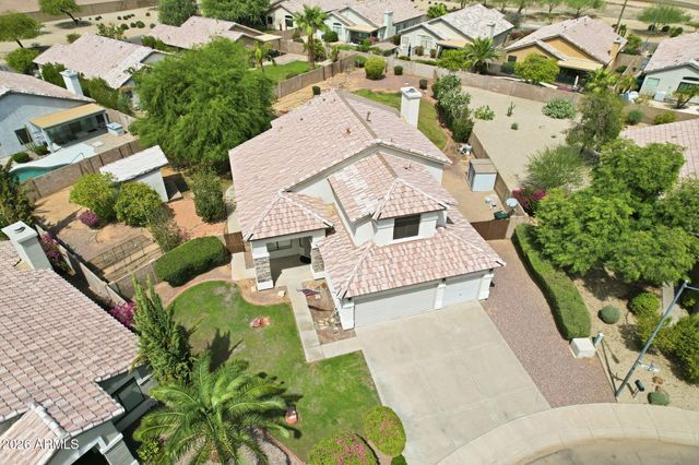 19220 N 39TH Place, Phoenix, AZ 85050