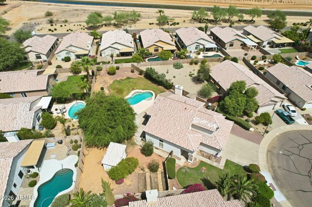 19220 N 39TH Place, Phoenix, AZ 85050