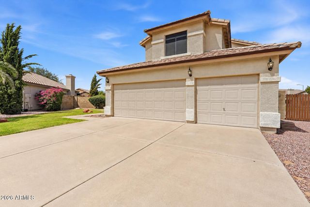 19220 N 39TH Place, Phoenix, AZ 85050