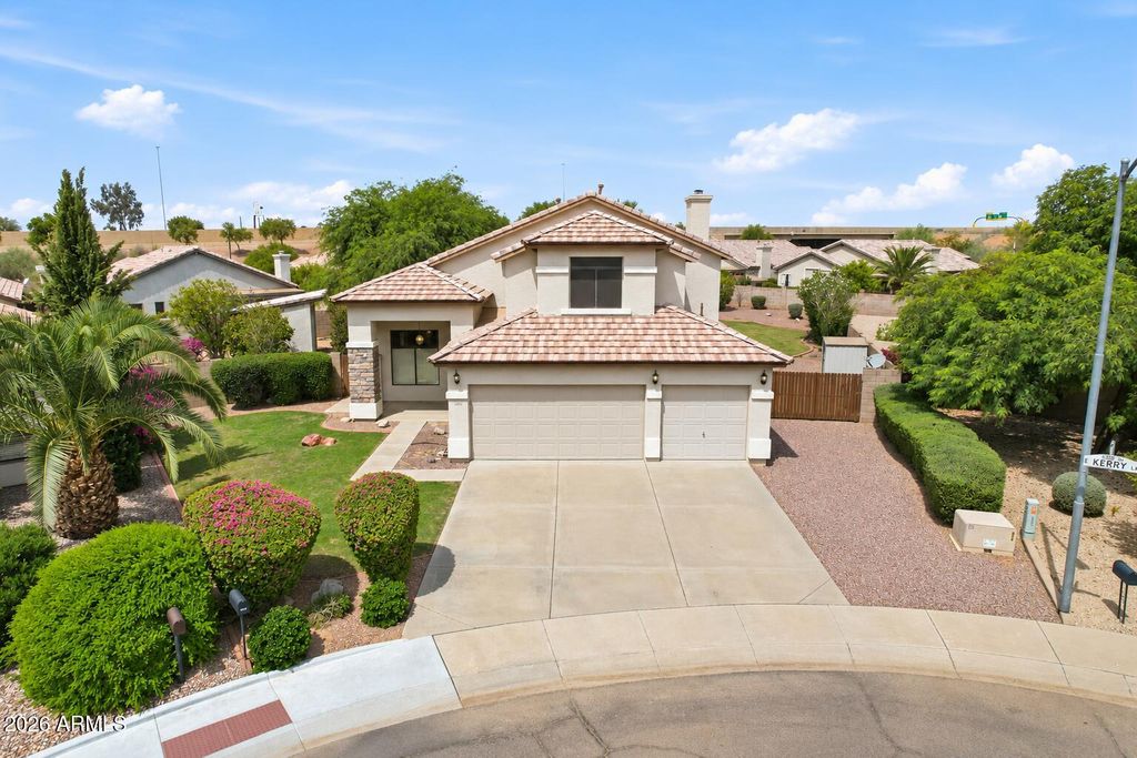19220 N 39TH Place, Phoenix, AZ 85050