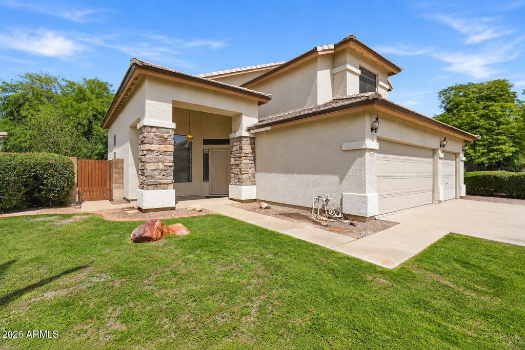 19220 N 39TH Place, Phoenix, AZ 85050 — photo 5