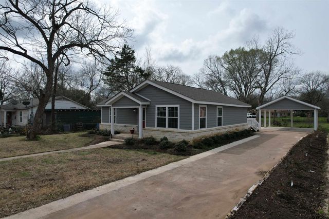 409 S 9th Street, Crockett, TX 75835