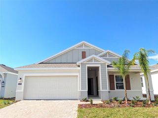 2629 RUNNERS CIRCLE, Clermont, FL 34714