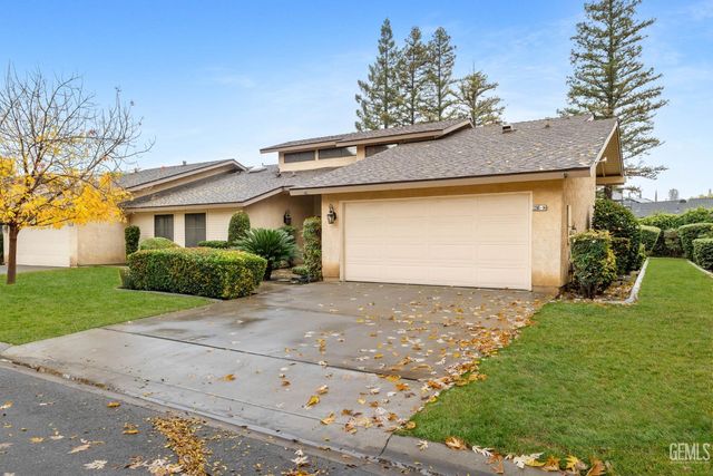 2200 El Portal Drive 14, Bakersfield, CA 93309