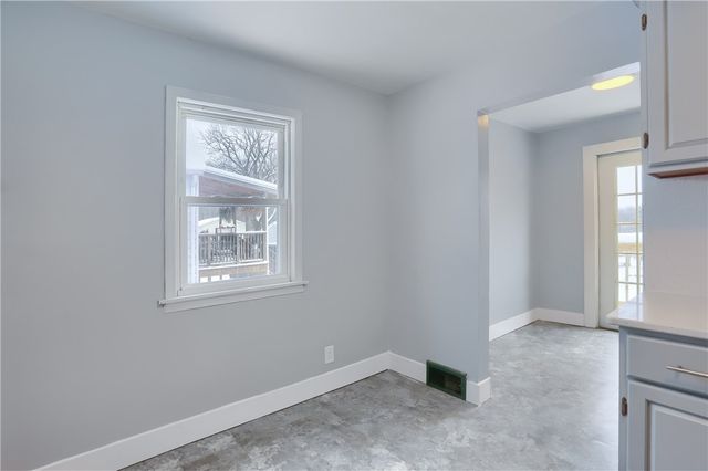 1704 Audley Ave, New Castle, PA 16105