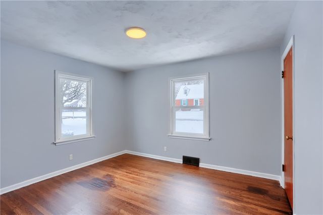 1704 Audley Ave, New Castle, PA 16105