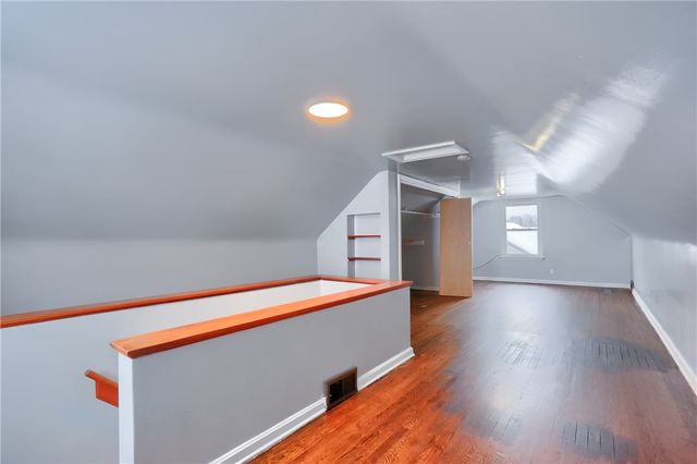 1704 Audley Ave, New Castle, PA 16105