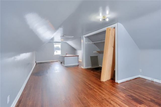 1704 Audley Ave, New Castle, PA 16105