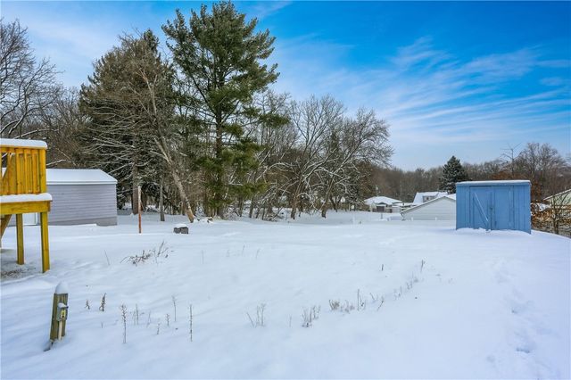 1704 Audley Ave, New Castle, PA 16105