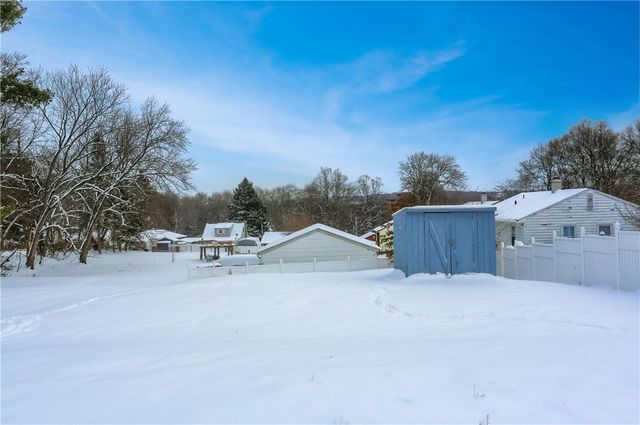 1704 Audley Ave, New Castle, PA 16105