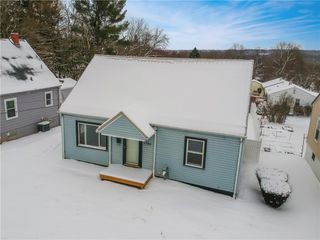 1704 Audley Ave, New Castle, PA 16105